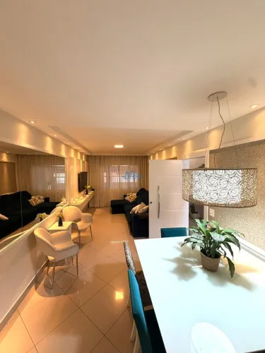 Sobrado à venda em Barueri, Vila Boa Vista, com 3 quartos, com 142 m²