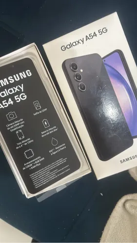 Samsung A54