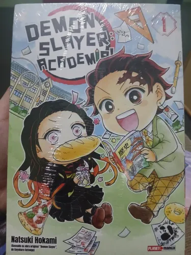 Mangá