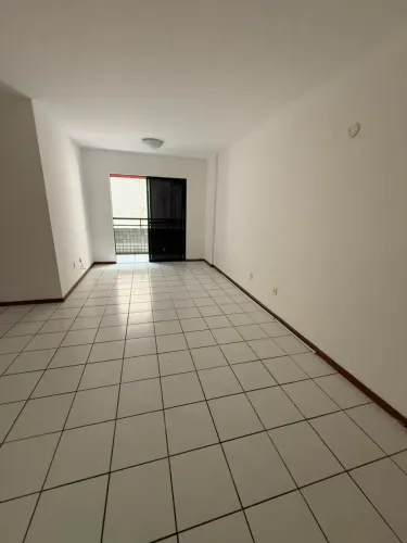 96 metros quadrados com 3 quartos em Jatiúca - Maceió - AL