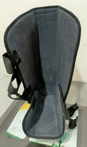 Bota imobilizadora ortopédica Robofoot Longa Salvapé (original)