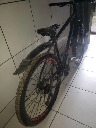 KSW aro 29