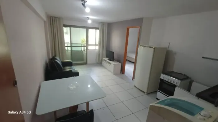Apartamento para vender e alugar no AVIADOR SEVERIANO LINS, BOA VIAGEM, Recife, PE