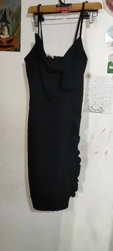 Vestido novo na etiqueta 