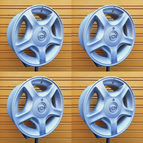 Roda Guidon GM Omega Australia 15x7 5x110 Jg Orig