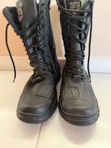 Bota militar Tatik NOVA  