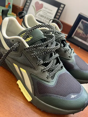 Tênis Reebok Lavante Trail 2 Masculino
