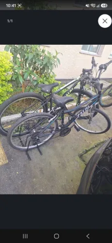 Bicicletas