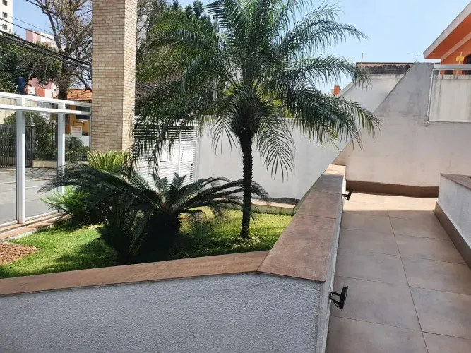 SINGLE NOVÍSSIMO NA VILA OLIMPIA