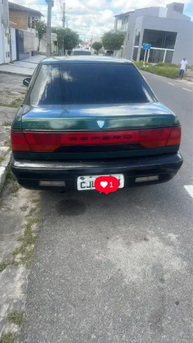 Daewoo Espero CD / DLX 2.0 1997