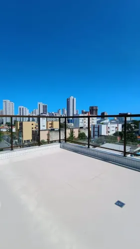 [ADRIANA-TOMPSON-10755] Apartamento para locação- Boa viagem - 2 Quartos