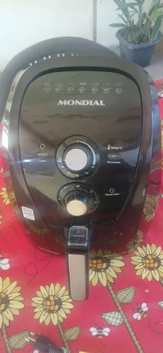 Airfryer