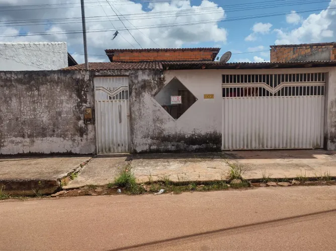 Não tem