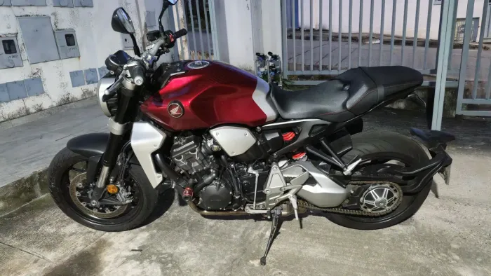 Vendo Cb1000r