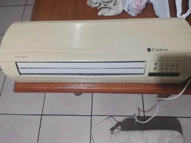 Aquecedor Cadence 220w