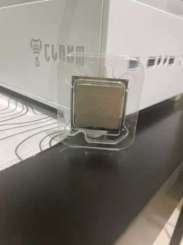 Processador i5 2500
