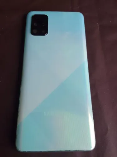 Samsung Galaxy a71