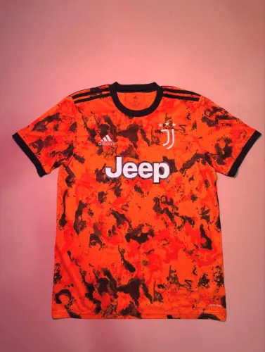 Juventus Third 20/21