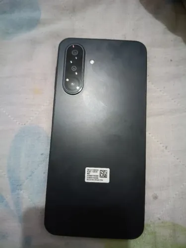 Celular A17 super novo