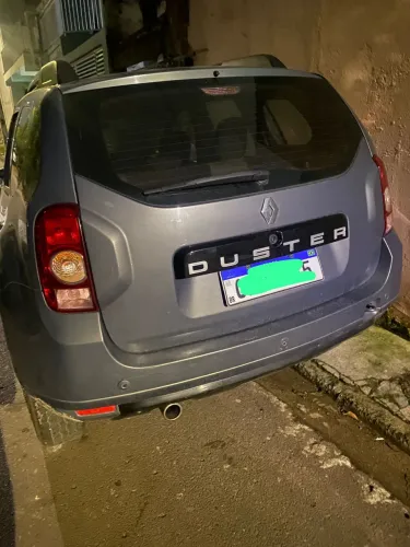Volkswagen Gol Geração VI Rallye 1.6 Total Flex 16V Mec. 4P 2016