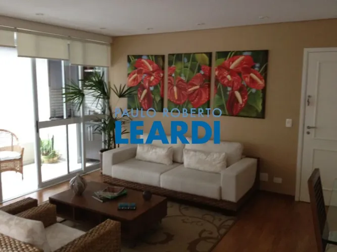 APARTAMENTO - MORUMBI - SP