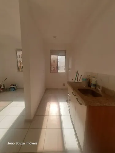Ideal Samambaia 2 Quartos, Térreo, Av.Hélio Gueiros!!