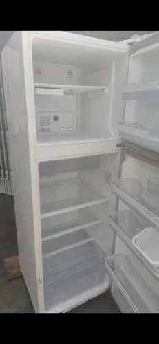 Geladeira 400 litros Electrolux 