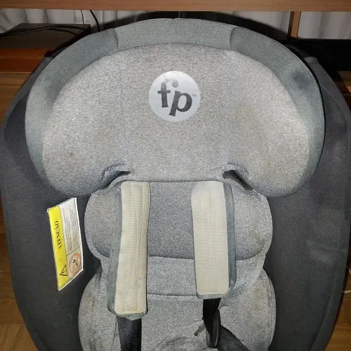 Cadeirinha Veicular Fisherprice 4 posições 0-37lh Bb331
