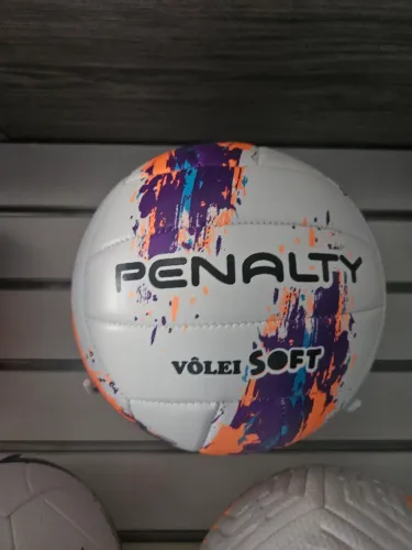 PROMOÇÃO BOLA DE VÔLEI PENALTY-ORIGINAL 