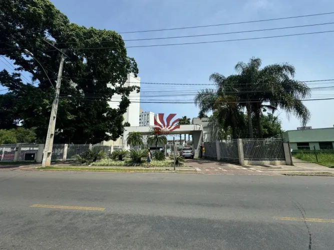 Casa em condominio com 80m², Centro - Canoas/RS