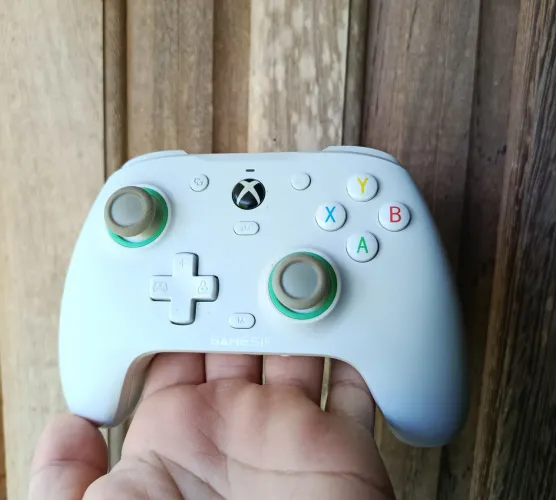 Controle XBOX e PC Gamesir G7 SE