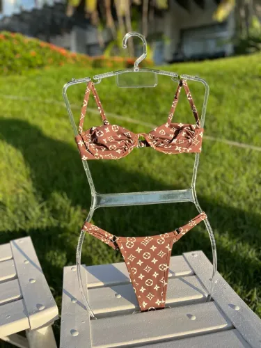 Biquíni moda