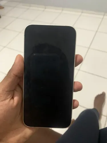 iPhone 13 128gb na garantia 
