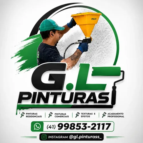 Marque seu orçamento sem compromisso, trabalhamos com pintura interna e externa
