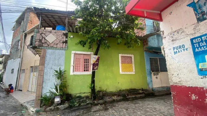 Casa na Madalena