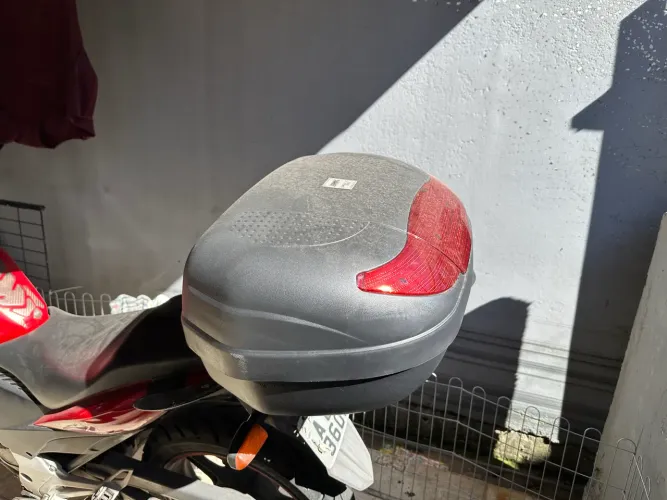 Cb 300 2011