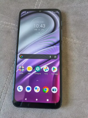 Moto G20