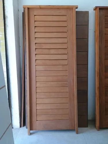 PORTA JATOBA - Promoção à vista - 1399,90