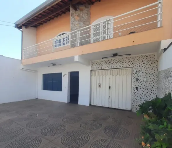 Salão para alugar, 60 m² por R$ 2.200/mês - Vila Jones - Americana/SP