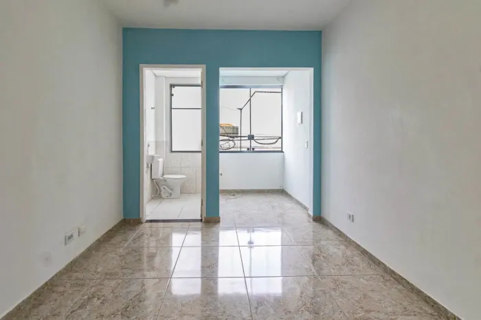 Sala comercial na Rua Suíça, 755 - Sala 14 25 m²