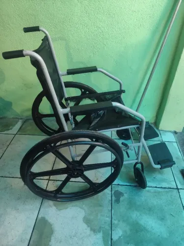 Cadeira de rodas 