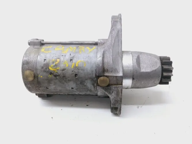 Motor Arranque Toyota Camry 3.5 2010 2810028072 