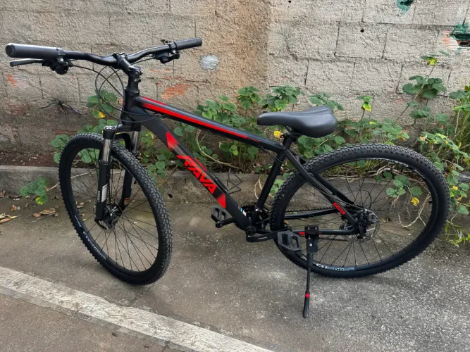 Bicicleta aro 29