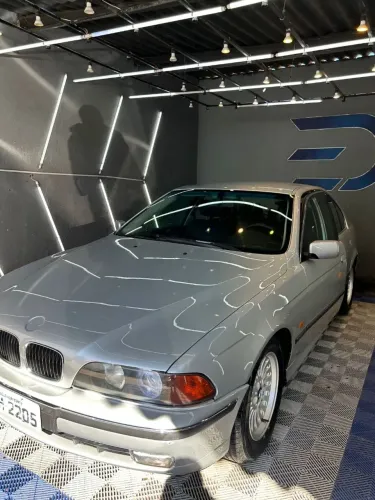 BMW 528IA High 1999