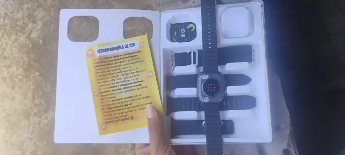 Microwear ultra ai 4 5g