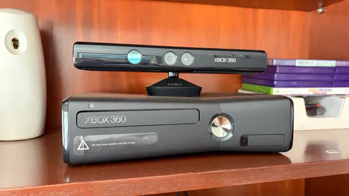 XBOX 360