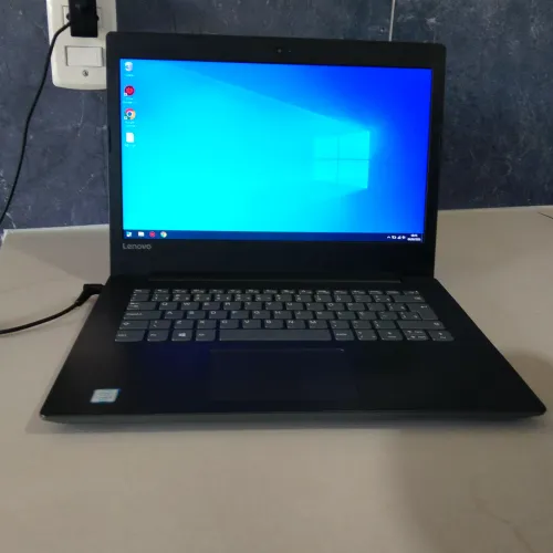 Notebook i3 sexta geração 
