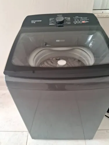 Máquina lavar Brastemp 13kg 