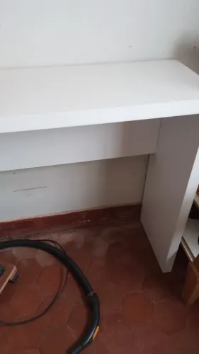 Espaldar para salas !