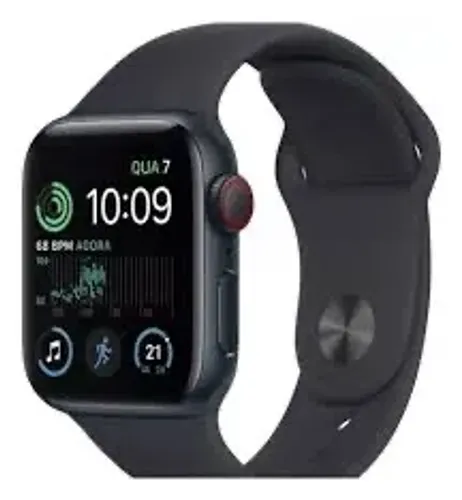 Apple Watch SE 2